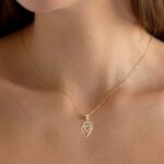 Adeline Diamond Pendant - Image 5