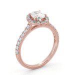 Rylee Solitaire Ring - Image 2