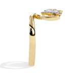 Eleanor Diamond Ring - Image 3