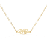 Riley Diamond Pendant - Image 4