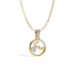 Stella Diamond Pendant - Image 2