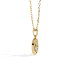 Stella Diamond Pendant - Image 3