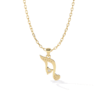 Elena Diamond Pendant - Image 4