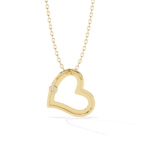 Hannah Diamond Pendant - Image 4