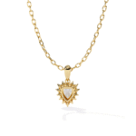 Valentina Diamond Pendant - Image 4