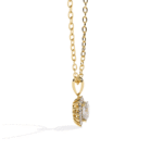 Valentina Diamond Pendant - Image 3