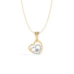 Lainey Diamond Pendant