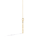 Lillian Diamond Pendant - Image 3