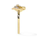 Elica Diamond Ring - Image 3