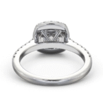 Alice Solitaire Ring - Image 4