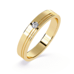 Nova Diamond Ring - Image 2