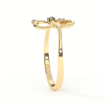Nina Diamond Ring - Image 3