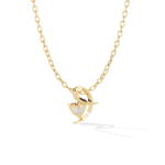 Paisley Diamond Pendant - Image 4