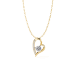 Madelyn Diamond Pendant