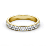Millie Diamond Ring