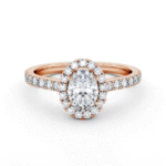 Rylee Solitaire Ring