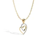 Adeline Diamond Pendant - Image 2