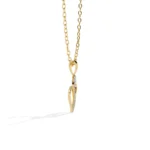 Adeline Diamond Pendant - Image 3