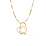 Autumn Diamond Pendant - Image 4