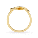 Hazel Diamond Ring - Image 4