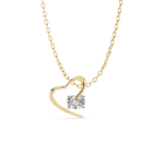 Eloise Diamond Pendant