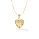 Brooklyn Diamond Pendant - Image 4