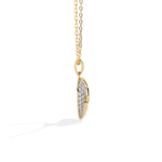 Brooklyn Diamond Pendant - Image 3