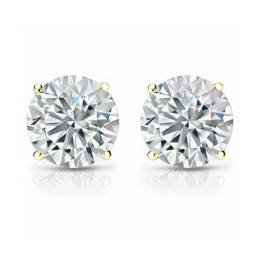 Untitled-design-254.png Hailey Solitaire Earrings - Image 1