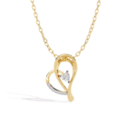 Gabriella Diamond Pendant