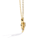 Gabriella Diamond Pendant - Image 3