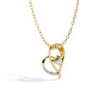 Gabriella Diamond Pendant - Image 2