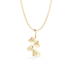 Savannah Diamond Pendant - Image 4