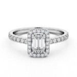 Madeline Solitaire Ring