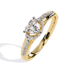 Natasha Diamond Ring - Image 2