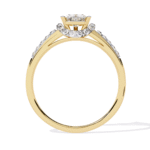 Natasha Diamond Ring - Image 3