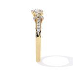 Natasha Diamond Ring - Image 4
