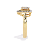 Kira Diamond Ring - Image 4