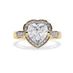 Vani Diamond Ring