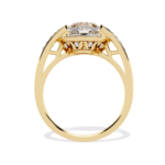 Vani Diamond Ring - Image 2