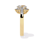 Vani Diamond Ring - Image 3