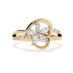 Inn Diamond Ring
