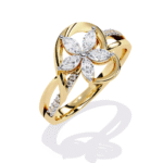Inn Diamond Ring - Image 2