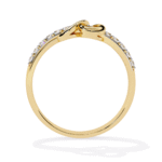 Jane Diamond Ring - Image 4