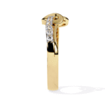 Jane Diamond Ring - Image 3