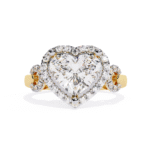 Emma Diamond Ring
