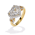 Emma Diamond Ring - Image 2