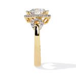 Emma Diamond Ring - Image 3