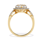 Emma Diamond Ring - Image 4