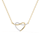 Layla Diamond Pendant