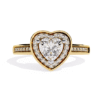 Amelia Diamond Ring